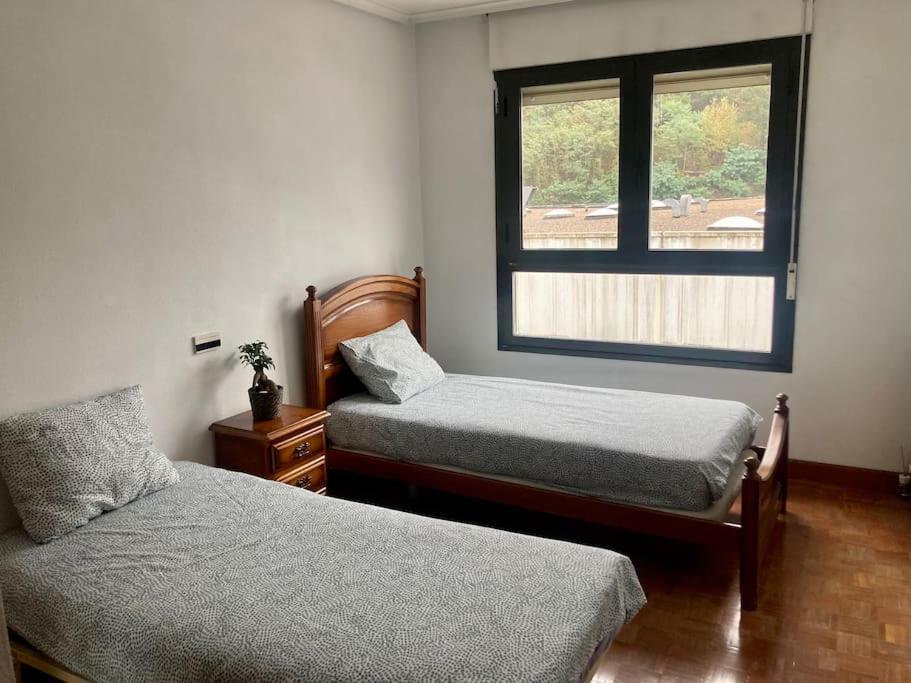 Privatunterkunft Luminosa Arrasate/Mondragon