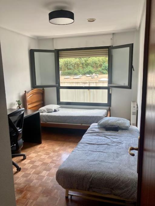 Luminosa Privatunterkunft