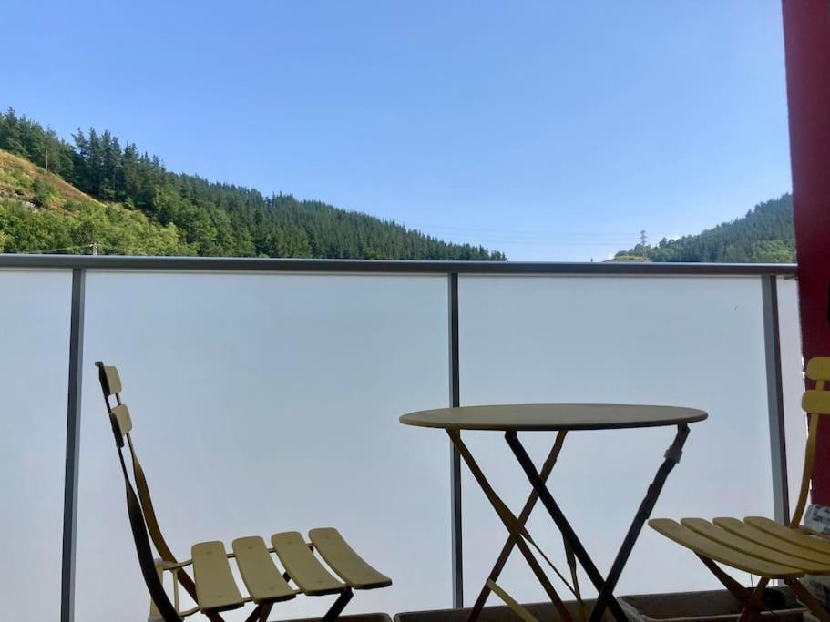 Luminosa Privatunterkunft Arrasate/Mondragon